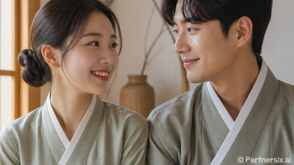 부산서 만난 진주의…