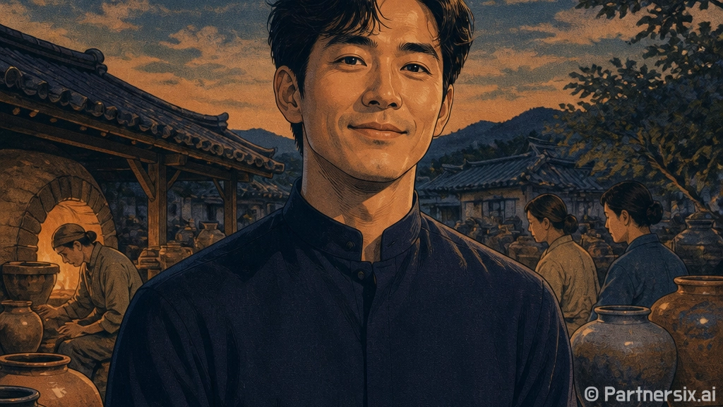 밀양 단장마을 도자…