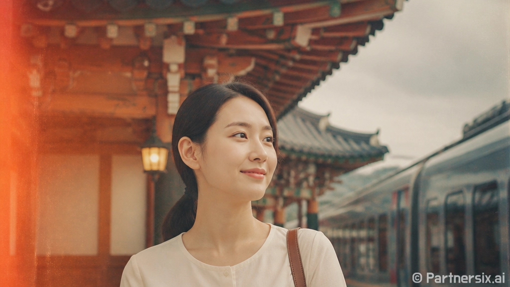 9월부터 더 편리해진 진주 기차여행