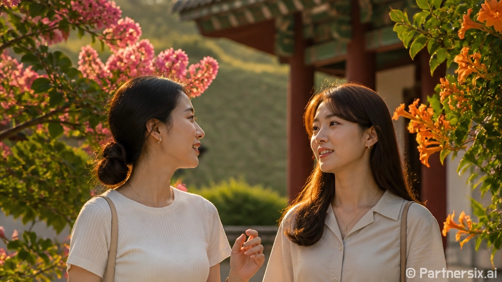 도심 속 2천년 가…