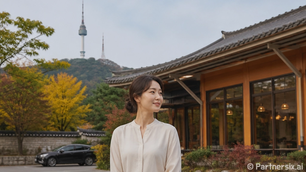 함안 무진정 돌짜장…