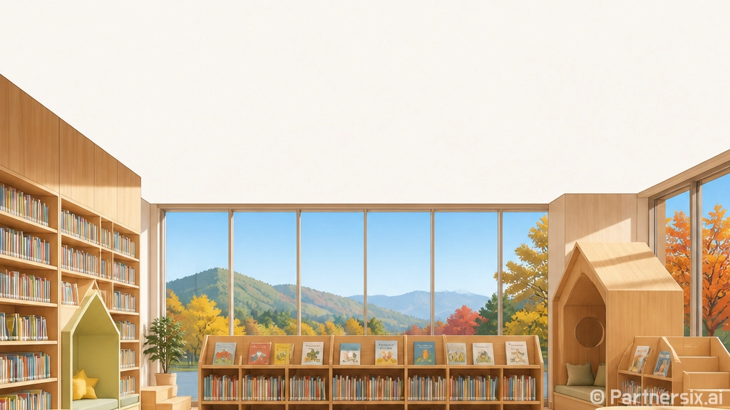 거창도서관 어린이 …