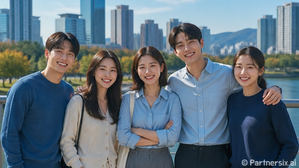 경남도 공식 SNS 만족도 조사 실시