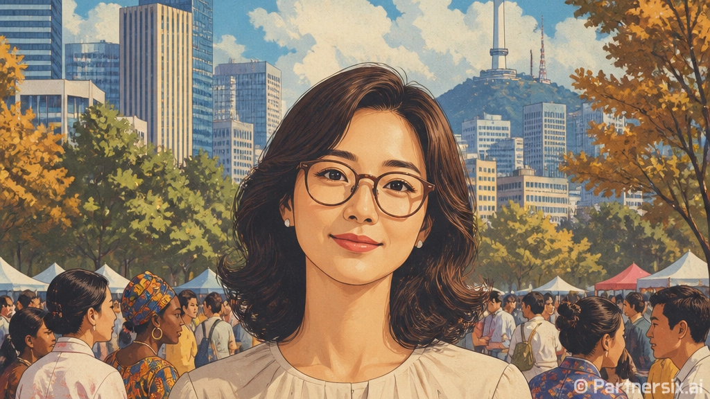 2026 문화다양성축제 맘프, 창원서 개최