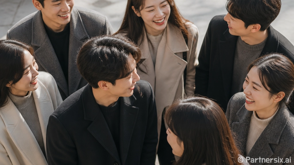 가을 거창, 웃음 가득 뮤지컬 무대