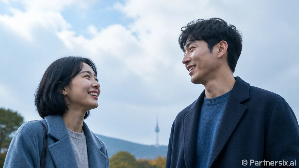 남해바래길, 노을과 달빛이 빚은 여름밤 산책
