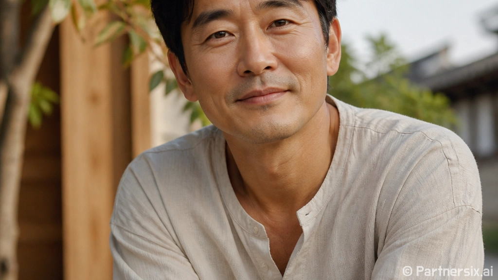 함안 성화관, 여름별미 검은콩국수와 탕수육
