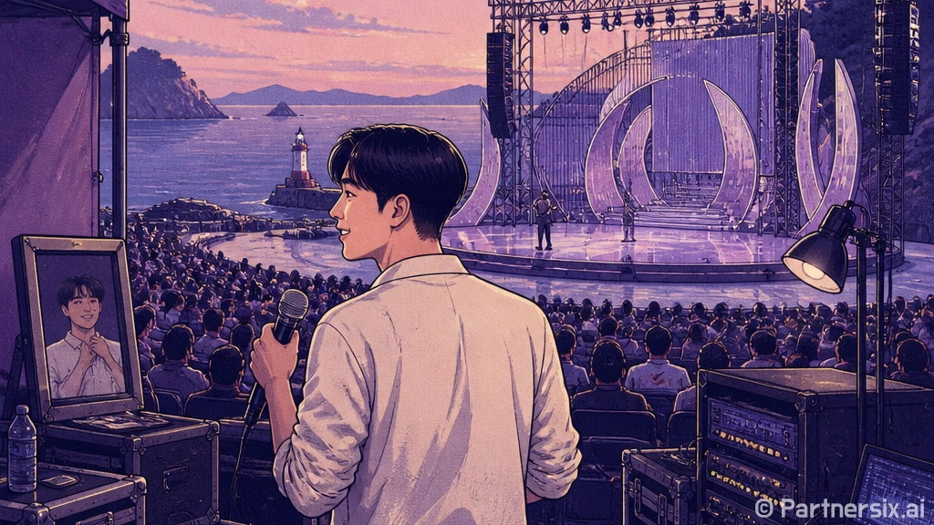 삼천포아가씨가요제 …