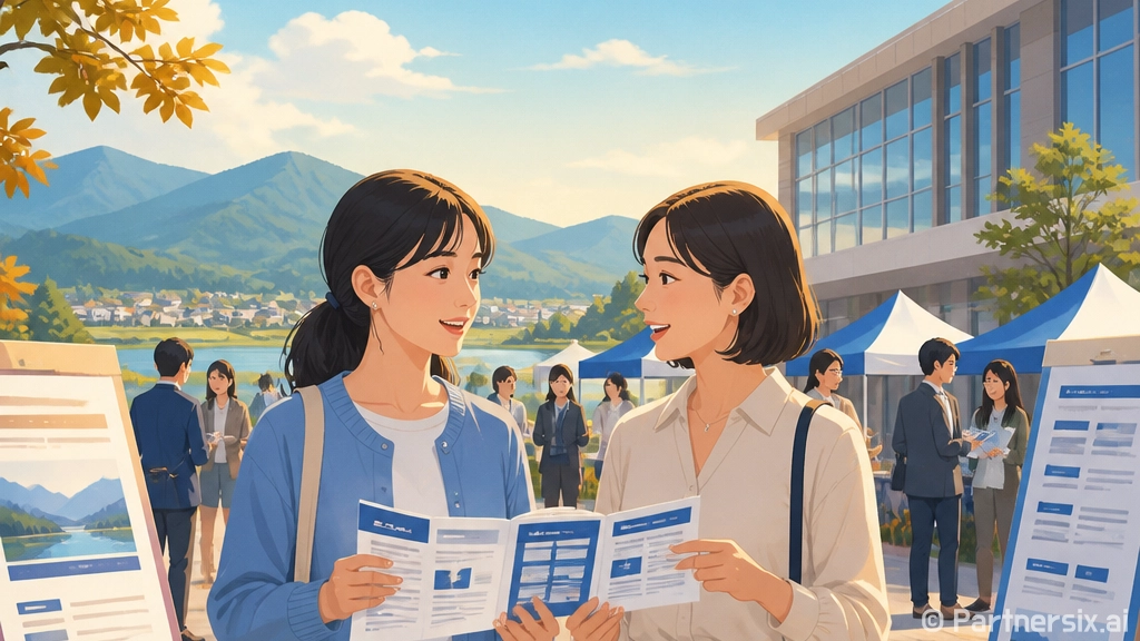 하동군 9월 첫째주 채용 소식