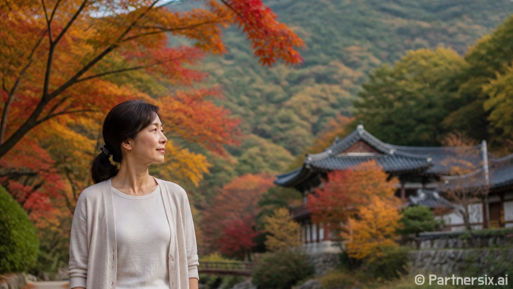가을빛 물든 경남 18선 여행지