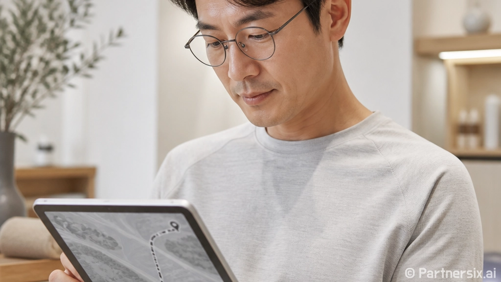 통영 걷기교실 8주간 건강 걷기 시작