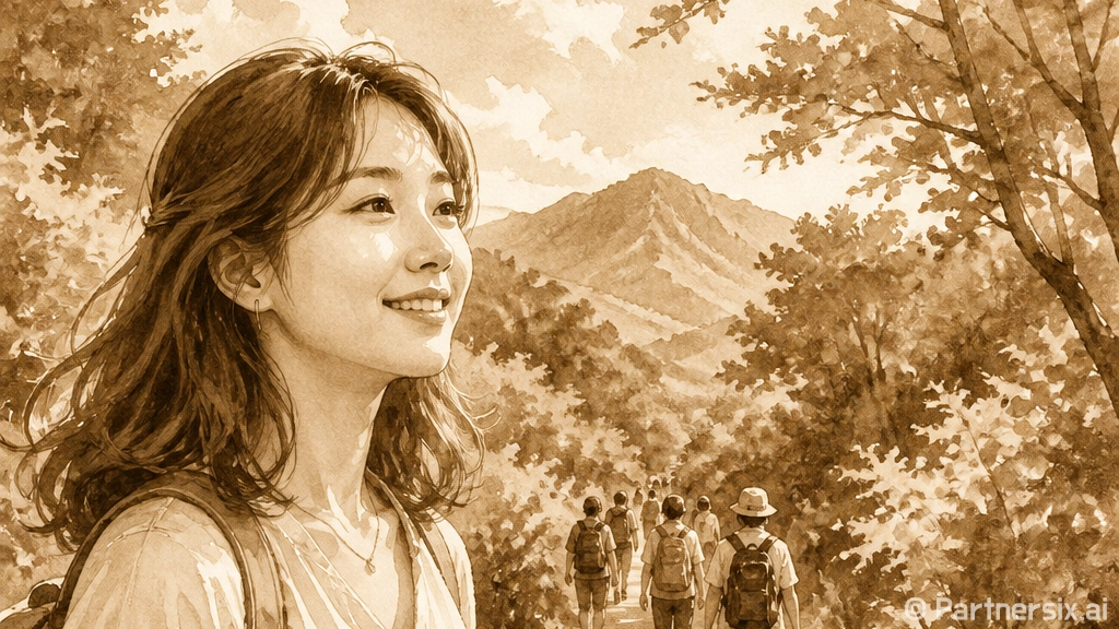 대장동계곡 누리길 걷기행사 개최