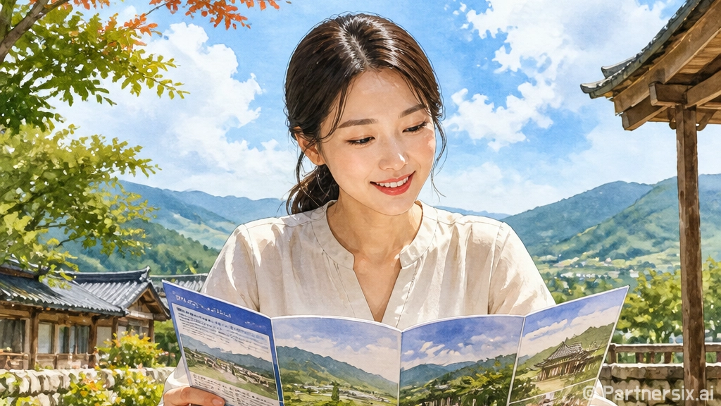 2026 산청 반값여행 신청기간 연장 소식