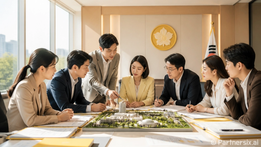 사천·고흥, 우주항…