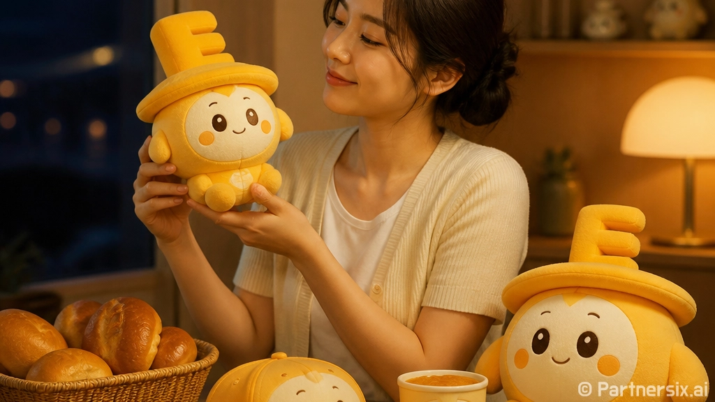 통영시 SNS 캐릭…