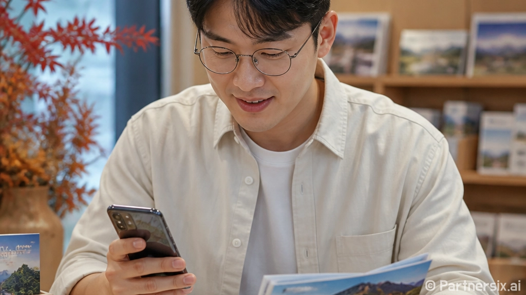 산청 반값여행과 배…