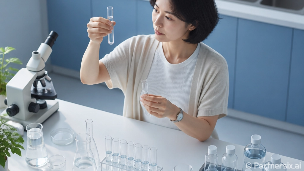 사천시 8월 수돗물…