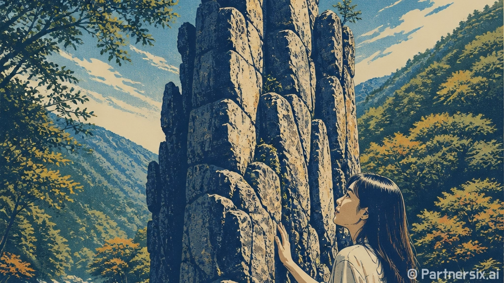 거창 월성계곡 사선대, 여름 끝자락의 청정 쉼터