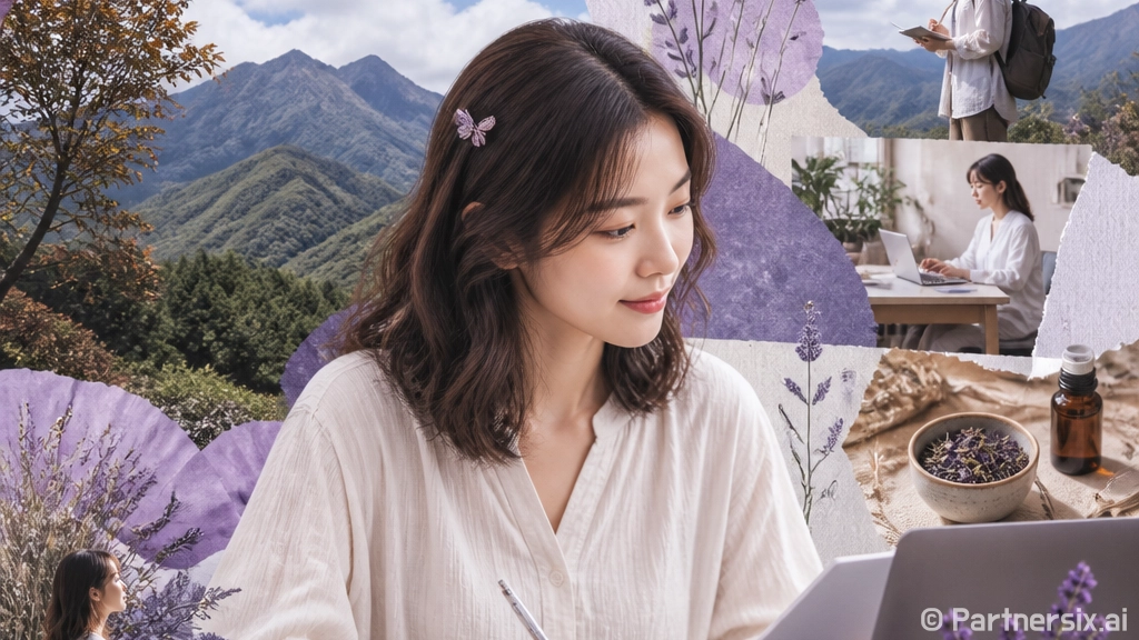 지리산권 웰니스 워케이션 전문인력 교육생 모집
