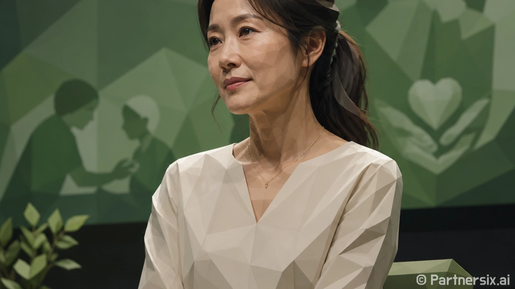 김미화와 함께한 돌봄 공감 토크콘서트 현장