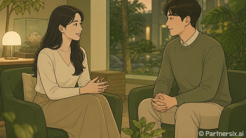 거창 청년 마음 정비소, 9월 청년의 달 행사