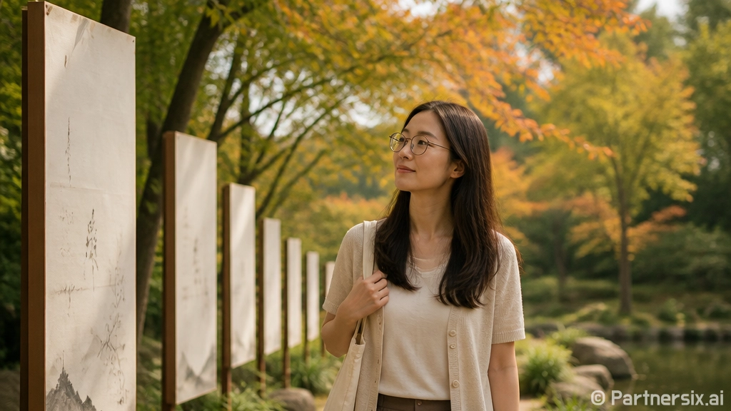 거창 창포원서 만나…
