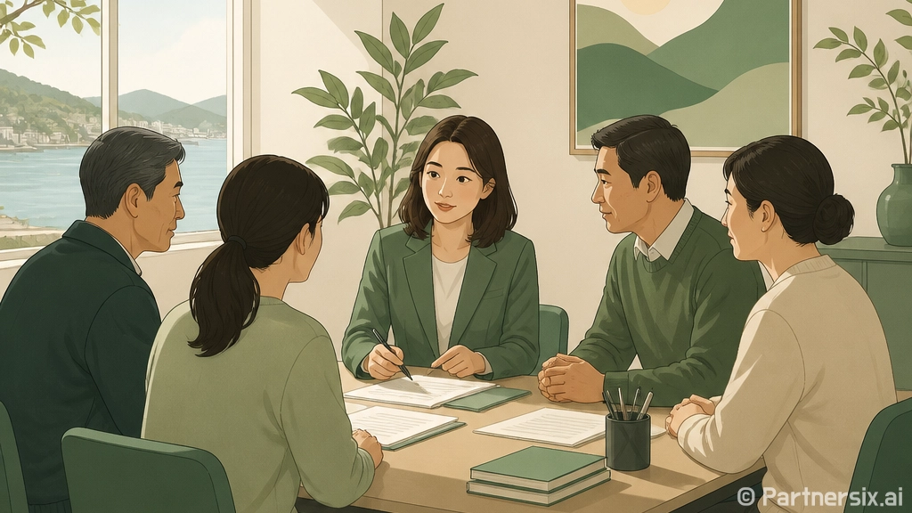 통영시민 위한 무료법률상담실 개설
