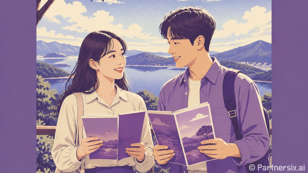 경남 청년과 대학생 위한 K-거상 관광 서포터즈 모집