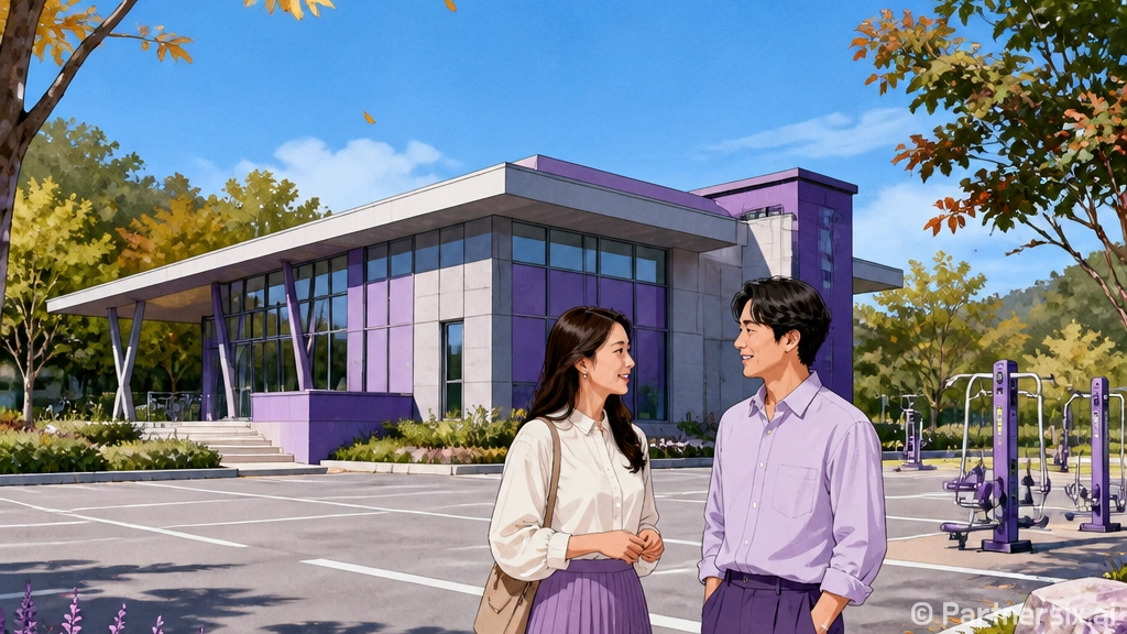 남해 선소어촌체험휴양마을에서 만나는 바다와 쉼