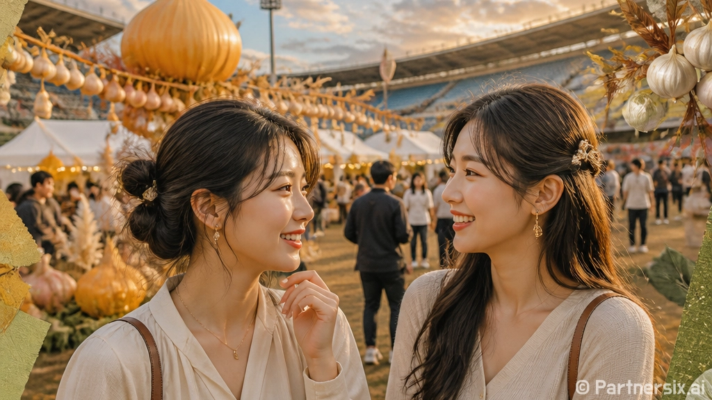 가을밤 빛내는 창녕…