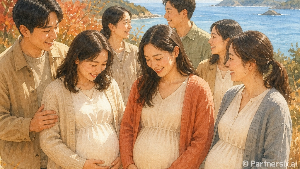 한려해상국립공원 임산부 태교여행 모집