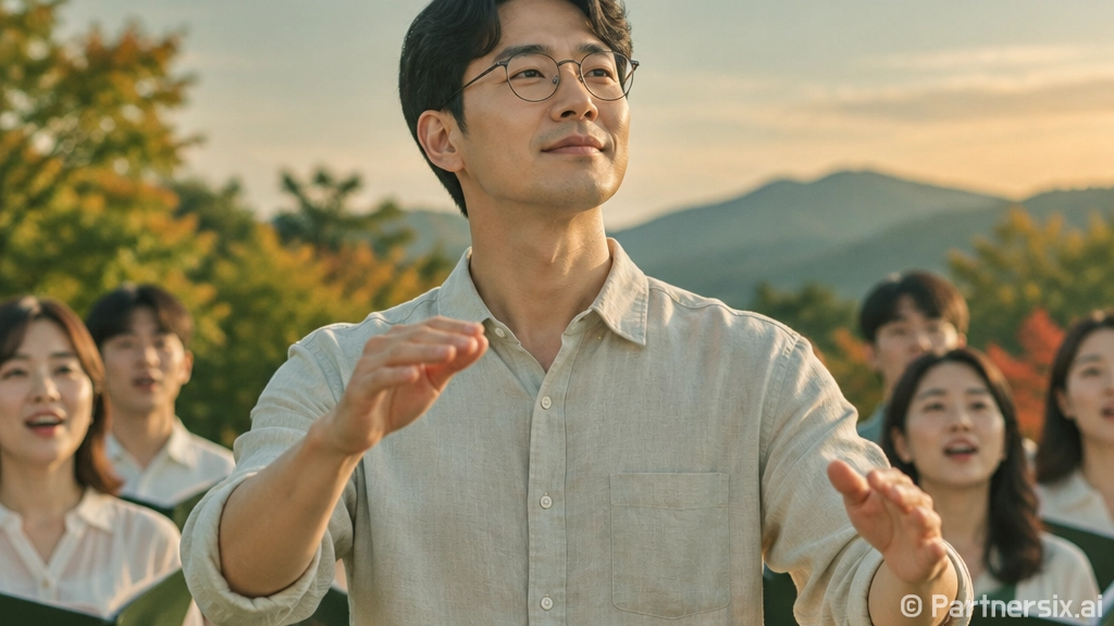 거창합창단, 경남 예술제 동화합창제 최우수상 수상