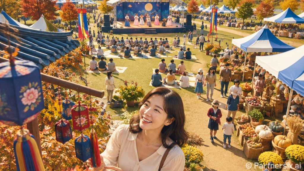 거창 9경과 함께하는 2026 한마당대축제
