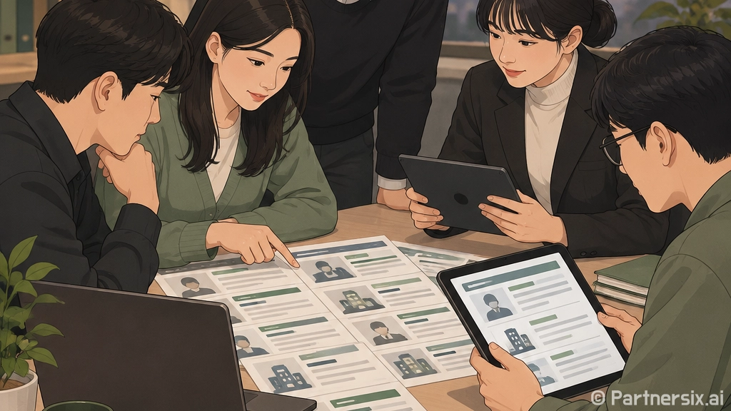 하동군 9월 둘째주 채용정보 총정리