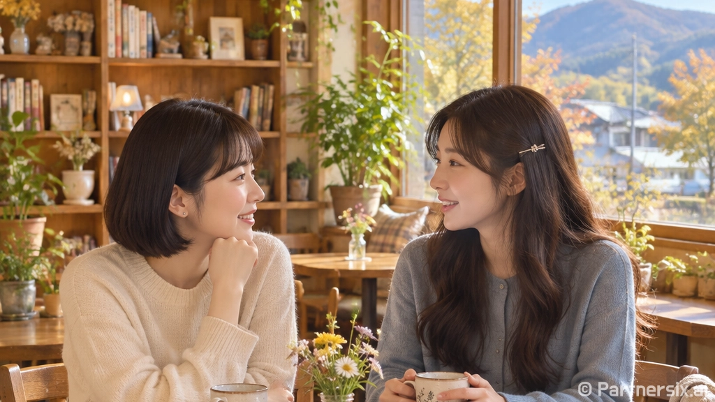 의령 마음산책 카페에서 만나는 책과 풍경