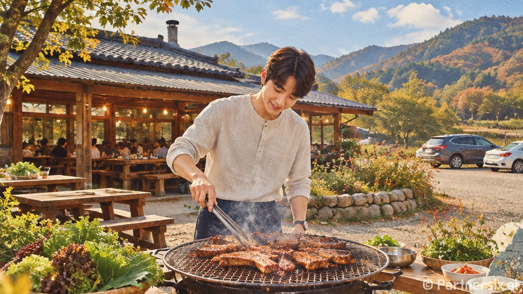 창녕 현지인 추천 갈비 명가