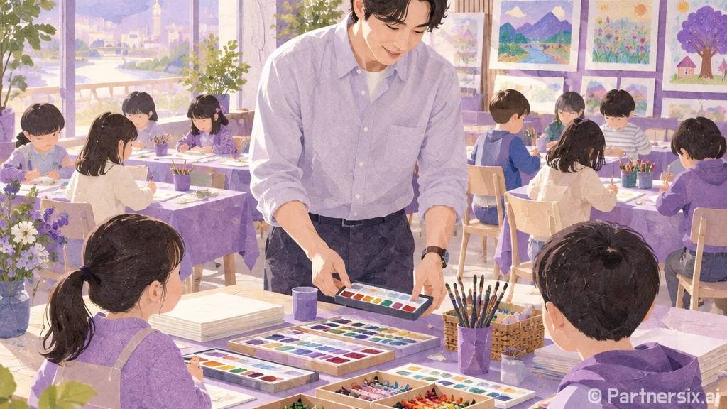 밀양 어린이 그림대회 참가자 모집