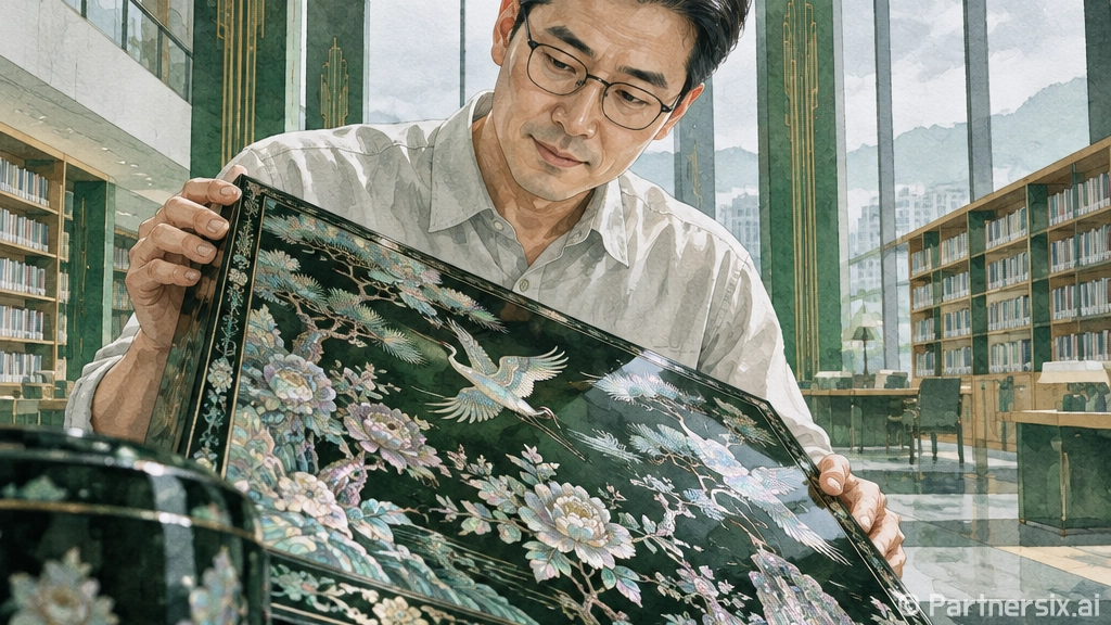 거창도서관서 만나는…