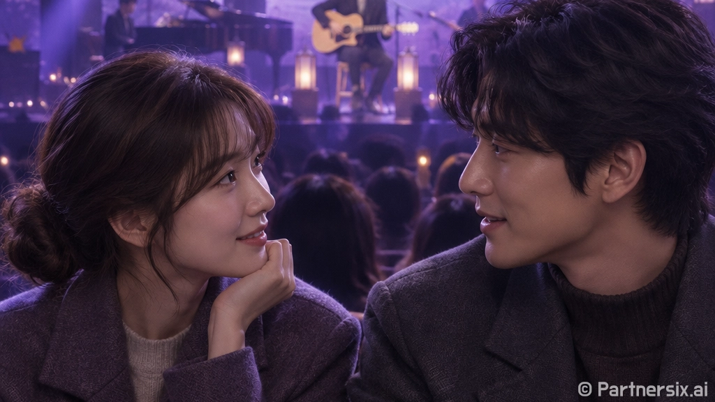 가을밤 적시는 변진…