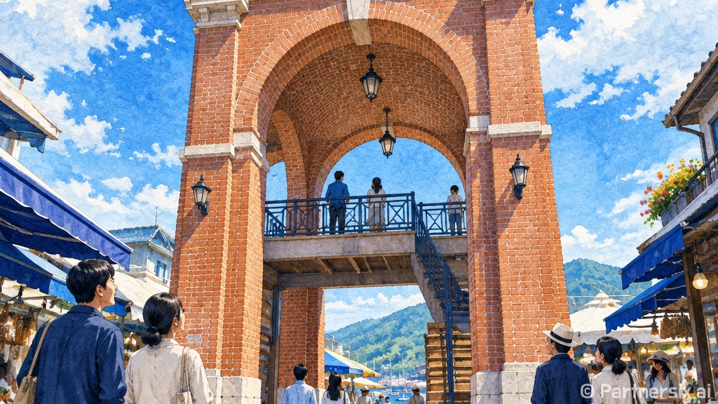남해전통시장 창생플랫폼서 만나는 움직이는 그림