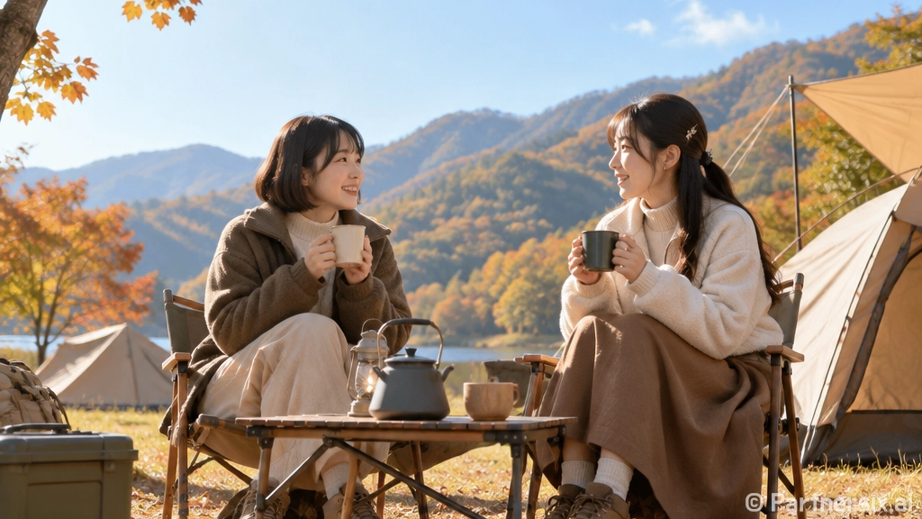 거창 반값 캠핑, 최대 50% 환급 혜택