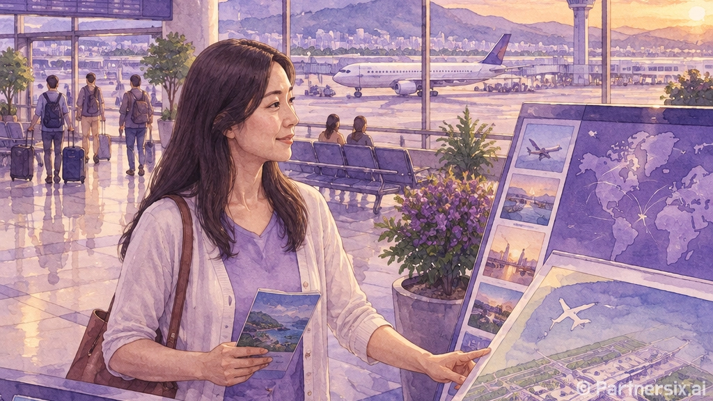 김해공항 관광권, …