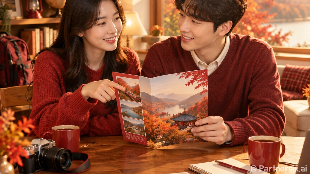 가을 합천여행 경비 50% 지원 추가 신청