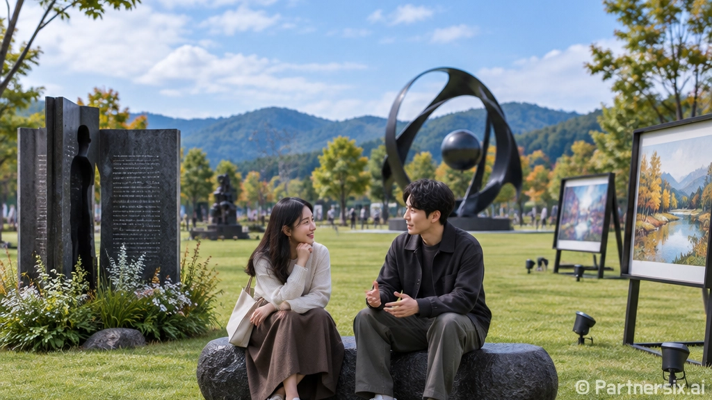 거창 창포원서 빛난…