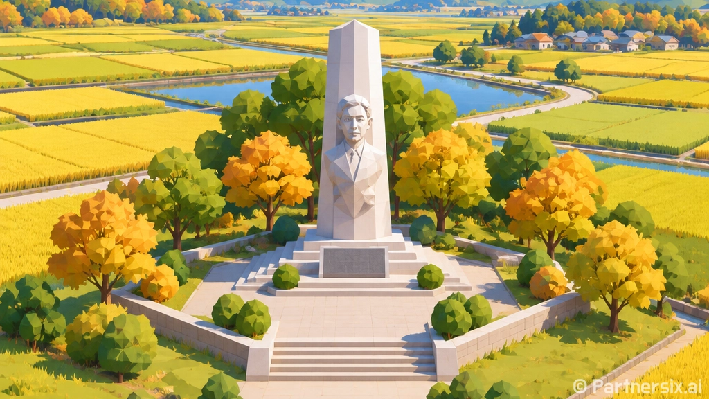 의령 백산 안희제 탄신 141주년 참배 현장