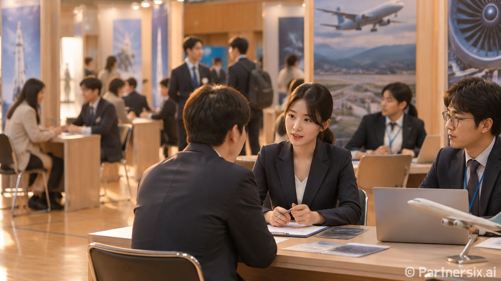 사천 우주항공 일자…