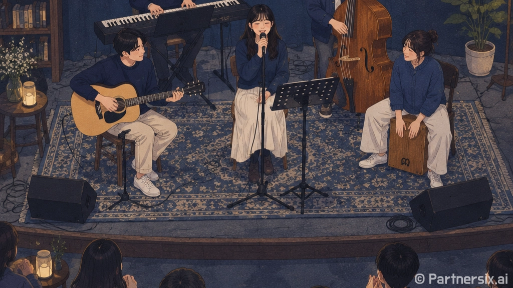 할머니들의 인생을 …