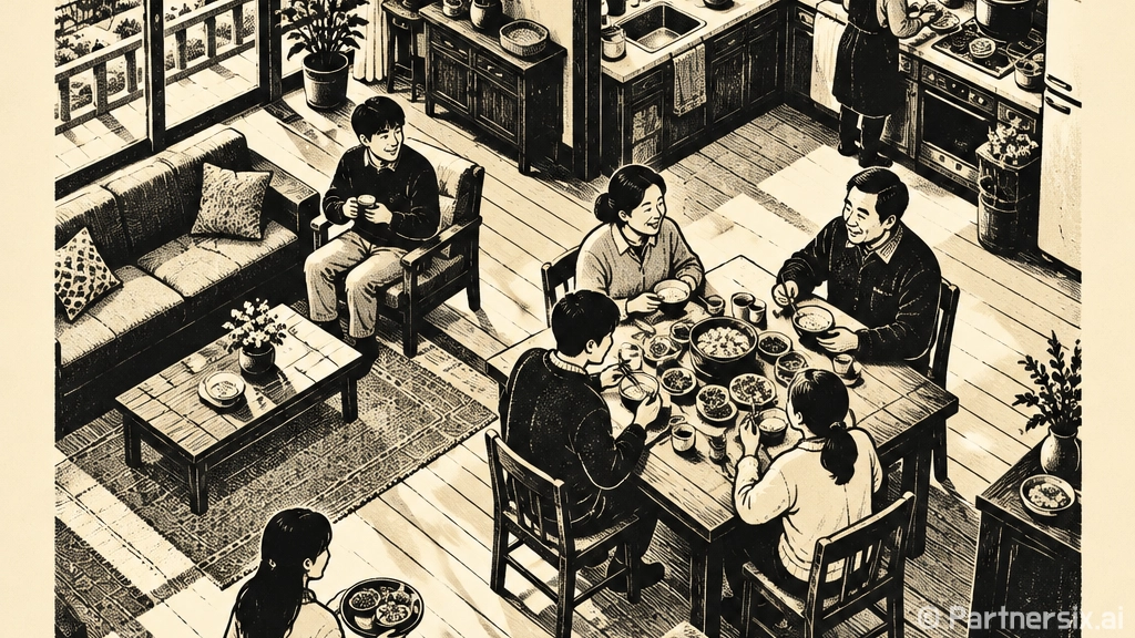 산청 철수마을 밥주는펜션 체험여행