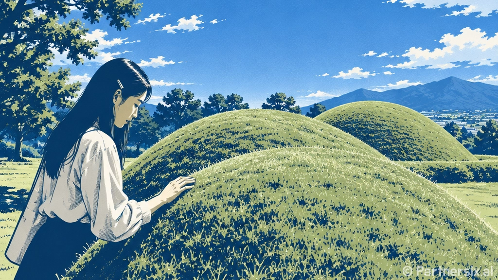 김해 대성동고분군, 가야 문화의 산책길