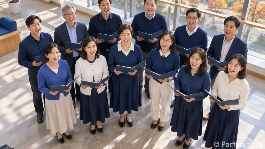 의령 리치합창단 2…